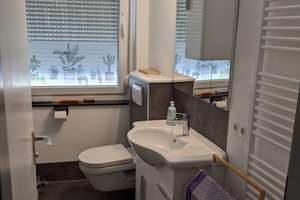 Wohnen mit Charakter: Drei Zimmer in der Würzburger Semmelstraße – Semmelstr. 43, 97070 Altstadt, Würzburg – Vorschaubild 4