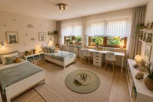 Geräumiges Reihenendhaus in einer ruhigen Anliegerstraße in Alsfeld! – Die vollständige Adresse der Immobilie erhältst du vom Anbieter., 46149 Alsfeld, Oberhausen – Vorschaubild 11