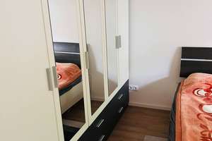 Ruhige 3 Zimmer EG-Wohnung mit Terrasse in Bonn – Küche und Möbel 3.000 € Festpreis – Die vollständige Adresse der Immobilie erhältst du vom Anbieter., 53121 Endenich, Bonn – Vorschaubild 8
