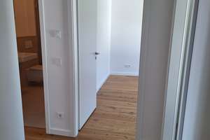ERSTBEZUG, NEUBAU 2,5-Zimmer-Wohnung, 700m Entfernung zur Osterstraße, Eimsbüttel, Südbalkon sonnig – Tiedemannstraße 20, 22525 Stellingen, Hamburg – Vorschaubild 5