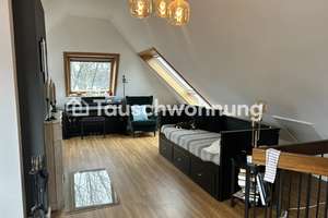 Tauschwohnung: Schöne Maisonette-Wohnung in Hamburg Uhlenhorst – Die vollständige Adresse der Immobilie erhältst du vom Anbieter., 22089 Eilbek, Hamburg – Vorschaubild 7