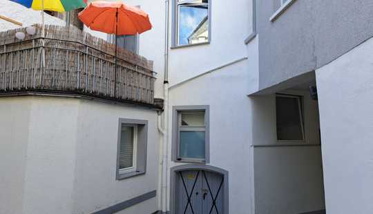 Bild von Direkt vom Eigentümer!!!   Attraktives und gepflegtes 5-Familienhaus in guter Mainzer Lage!