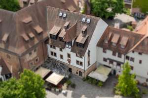 Rarität im Herzen der Stadt – Die vollständige Adresse der Immobilie erhältst du vom Anbieter., 90403 Altstadt, St. Lorenz, Nürnberg – Vorschaubild 3