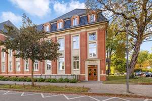 Quartier 21 – 5 Zimmer voller Charakter