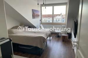 Tauschwohnung: Wunderschöne DG Wohnung in Babelsberg Nord – Die vollständige Adresse der Immobilie erhältst du vom Anbieter., 14482 Babelsberg Nord, Potsdam – Vorschaubild 7