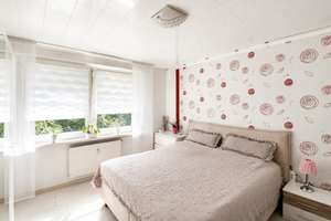 Ein Garten für alle, ein Zuhause für Sie - 3 Zimmer zum Wohlfühlen mit Gemeinschaftsgarten – 44894 Langendreer, Bochum – Vorschaubild 5