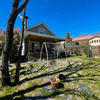FREISTEHENDES CHALET ZU VERKAUFEN (CERCEDILLA)