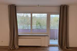 Exklusive, geräumige 1-Zimmer-Wohnung mit Balkon, EBK und Stellplatz in Würzburg – Andreas-Grieser-Straße 77, 97084 Heidingsfeld, Würzburg – Vorschaubild 4