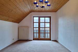 Gepflegte Doppelhaushälfte mit Einliegerwohnung oder als Zweigenerationenhaus – Die vollständige Adresse der Immobilie erhältst du vom Anbieter., 81827 Waldtrudering, München – Vorschaubild 10