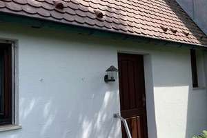 Gemütliche Doppelhaushälfte mit traumhaftem Grundstück in Buchenbühl !!! – Kalchreutherstr. 138, 90411 Buchenbühl, Nürnberg – Vorschaubild 3