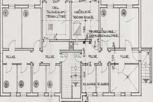 Lukrative Anlagemöglichkeit an der Elbe – Gepflegtes 16 Parteien-Haus  – Die vollständige Adresse der Immobilie erhältst du vom Anbieter., 21706 Drochtersen – Vorschaubild 13
