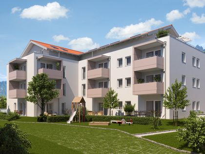 Immobilien In Bayerisch Gmain Immobilienscout24
