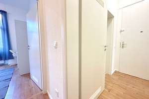 🏡 Zwei Zimmer frei in moderner 3er-WG – Rat-Beil-Straße 25, Frankfurt am Main! - FH Frankfurt – 60318 Nordend-West, Frankfurt am Main – Vorschaubild 7