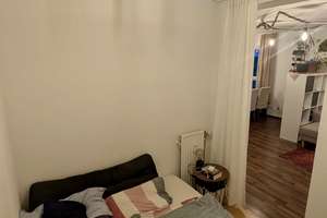 Gepflegte 1,5-Zimmer-Wohnung in Köln Klettenberg – Luxemburger Str. 467, 50939 Klettenberg, Köln – Vorschaubild 4