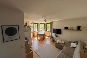 Schöne 2-Zimmer-Wohnung in Düsseldorf-Benrath – Paulistraße 0, 40597 Benrath, Düsseldorf – Vorschaubild 4
