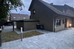     Ihr neues Zuhause in Brackwede – Stilvoll renoviertes Einfamilienhaus mit Garten