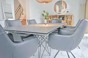 Exklusive Doppelhaushälfte mit 2 Terrassen, Balkon und Garten – Mayen-Koblenz (Kreis) – Vorschaubild 8