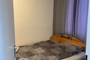 Sehr schöne, gut geschnittene 2-Zimmer-Wohnung mit schönem Blick – Berliner Straße 90-92, 61449 Steinbach (Taunus) – Vorschaubild 6
