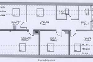 Großzügiges ZFH mit Garten · 2 Garagen · 2 Außenstellplätzen – Die vollständige Adresse der Immobilie erhältst du vom Anbieter., 65529 Waldems – Vorschaubild 12