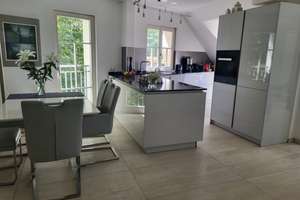 Modernes Wohnglück mit Dachgeschoß- Studio direkt an der Elbe in Niederpoyritz – Pillnitzer Landstraße 179, 1326 Hosterwitz/Pillnitz, Dresden – Vorschaubild 11