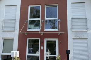 Troisdorf-Bergheim - sehr schöne und geräumige Erdgeschosswohnung mit riesigem Garten! – Die vollständige Adresse der Immobilie erhältst du vom Anbieter., 53844 Troisdorf – Vorschaubild 2