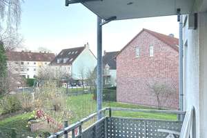 Schöne barrierefreie 3,5 Zimmer Wohnung mit Aufzug und Balkon zu vermieten! – Am Feldbusch 8a, 45889 Bismarck, Gelsenkirchen – Vorschaubild 4