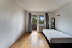 Domblick in Deutz – 3-Zimmer-Wohnung mit großem Sonnenbalkon nahe der Lanxess Arena! – Die vollständige Adresse der Immobilie erhältst du vom Anbieter., 50679 Deutz, Köln – Vorschaubild 11