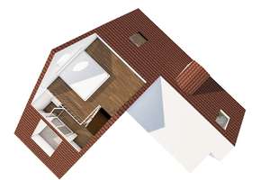 Freiwerdende Galeriewohnung zur Kapitalanlage mit Einbauküche und Balkon – Die vollständige Adresse der Immobilie erhältst du vom Anbieter., 1257 Niedersedlitz, Dresden – Vorschaubild 16