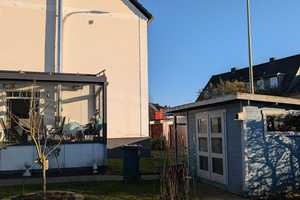 Einzigartige kernsanierte Villa die keine Wünsche offen lässt in Heiligenhaus- Isenbügel – Mettmann (Kreis) – Vorschaubild 22