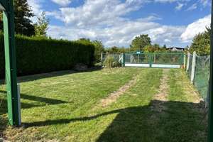 Zwei Häuser, ein Grundstück – vielseitiges Zweifamilienhaus mit großem Garten in Langgöns – 35428 Langgöns – Vorschaubild 20