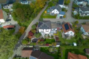 Modernes Einfamilienhaus mit Photovoltaik, Wärmepumpe & großem Garten in Regglisweiler – Die vollständige Adresse der Immobilie erhältst du vom Anbieter., 89165 Dietenheim – Vorschaubild 2