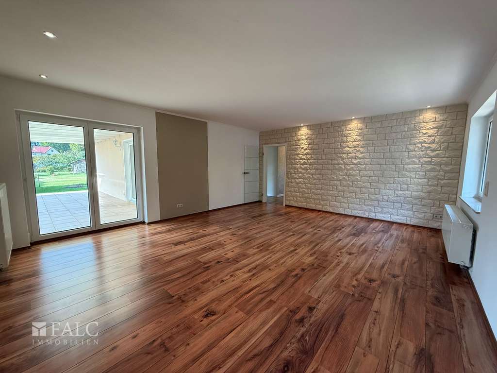 Immobilie in Garz/Rügen - Traum-Bungalow auf Rügen – Ruhe, Natur und Komfort in Top-Lage! - Bild 1