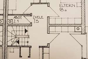 Idyllische, großflächige Doppelhaushälfte mit Garten in Bergkirchen-Feldgeding – Steinfeldstr. 11, 85232 Bergkirchen – Vorschaubild 6