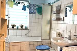 Moderne 3-Zimmer-Etagenwohnung mit 2 Loggien in zentrumsnaher Wohnlage – Die vollständige Adresse der Immobilie erhältst du vom Anbieter., 39108 Stadtfeld Ost, Magdeburg – Vorschaubild 6