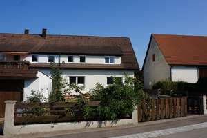 Energieklasse A – 7 Zimmer DHH – Sackgassenlage – keine Käuferprovision – Molkereistraße 10/1, 89564 Nattheim – Vorschaubild 8
