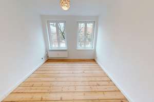 Charmante, frisch renovierte 2,5-Zimmer-Whg. mit Balkon - ruhig gelegen am Rand des Schanzenviertels – Die vollständige Adresse der Immobilie erhältst du vom Anbieter., 22769 Altona-Nord, Hamburg – Vorschaubild 19