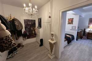 Stilvoll modernisiertes Apartment mit einem gemütlichen Balkon am Rüttenscheider Markt!! – Die vollständige Adresse der Immobilie erhältst du vom Anbieter., 45130 Rüttenscheid, Essen – Vorschaubild 6