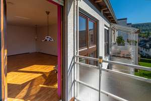 Sonnenverwöhnte 3-Zimmer-Wohnung mit Stellplatz – Die vollständige Adresse der Immobilie erhältst du vom Anbieter., 69181 Leimen – Vorschaubild 9