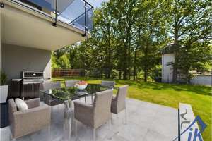 IK | Erlenbach – Stilvolles modernes Haus in ruhiger Lage mit schönem Garten – Die vollständige Adresse der Immobilie erhältst du vom Anbieter., 67659 Erlenbach, Kaiserslautern – Vorschaubild 15