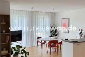 Wohnungstausch: Haldesdorfer Straße 115