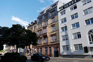 2-Zimmer-Wohnung in saniertem Altbau mit Einbauküche und Balkon zu vermieten! – Elisenstraße 31, 63741 Stadtmitte, Aschaffenburg – Vorschaubild 7