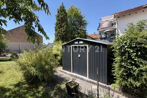 Familienidylle zum Ankommen - großer Garten und flexible Wohnmöglichkeiten – Die vollständige Adresse der Immobilie erhältst du vom Anbieter., 55291 Saulheim – Vorschaubild 40
