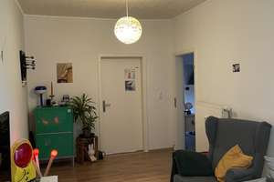 Wg-geeignete 3-Zimmer Wohnung, Bretzenheim – Essenheimer Straße 42, 55128 Bretzenheim, Mainz – Vorschaubild 6