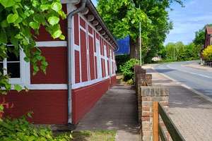 Traumhaftes Wohnhaus mit wunderschönem Naturgrundstück und zusätzlichem Bauplatz – Buxtehuder Straße 3, 21647 Moisburg – Vorschaubild 13
