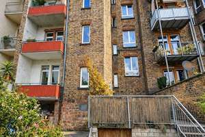 Historisches Jugendstil-Mehrfamilienhaus mit Entwicklungspotenzial in Ludwigshafen – 67061 Süd, Ludwigshafen am Rhein – Vorschaubild 2