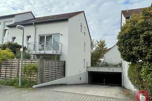 Wohnen am Rheinauer See – Charmante 3-ZKB-Dachgeschosswohnung mit Loggia und TG-Stellplatzoption – Die vollständige Adresse der Immobilie erhältst du vom Anbieter., 68219 Rheinau, Mannheim – Vorschaubild 8