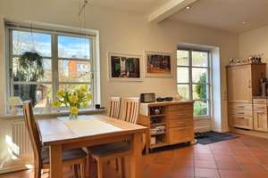 HB-Lesum: Wo Charme auf Lebensqualität trifft - ein Zuhause mit Stil!  – Die vollständige Adresse der Immobilie erhältst du vom Anbieter., 28717 Lesum, Bremen – Vorschaubild 14
