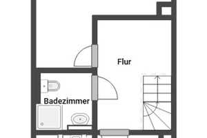 Ihr neues Zuhause in Stuttgart-Hausen: Modernes Reihenhaus mit Terrasse u. Garage – Stuttgart – Vorschaubild 29