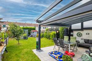 Junges, freiwerdendes Reihenendhaus mit moderner Ausstattung nahe des Klinikums in Schlebusch! – Die vollständige Adresse der Immobilie erhältst du vom Anbieter., 51377 Manfort, Leverkusen – Vorschaubild 10