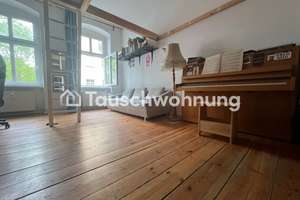 Tauschwohnung: suche 2 zimmer - gg Studio im Fshain Ostkreuz spree 43sqm – Corinthstr. 55, 10245 Friedrichshain, Berlin – Vorschaubild 9